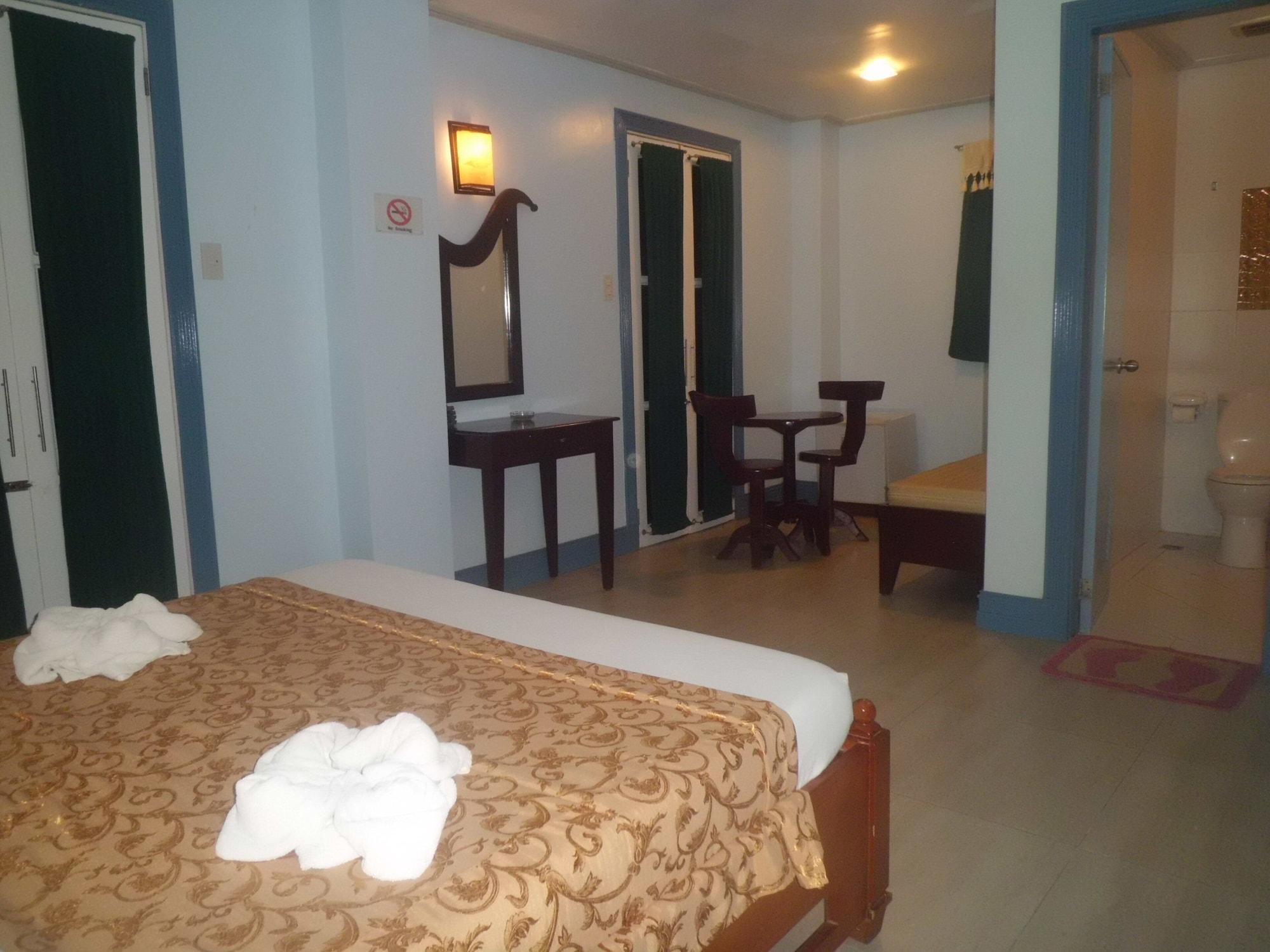 Bora Sky Hotel Balabag  Екстер'єр фото