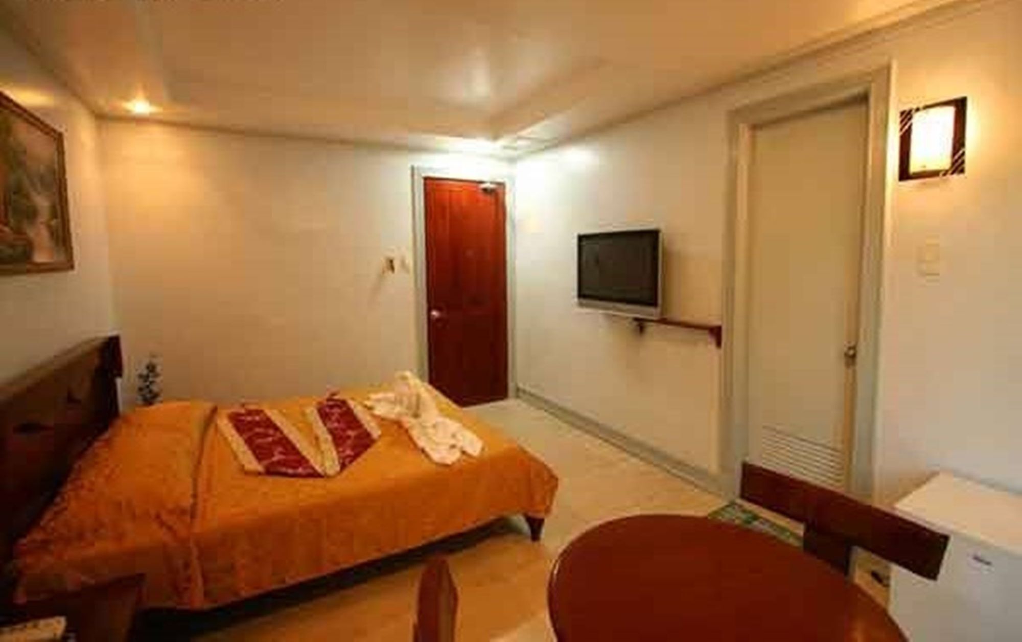 Bora Sky Hotel Balabag  Екстер'єр фото