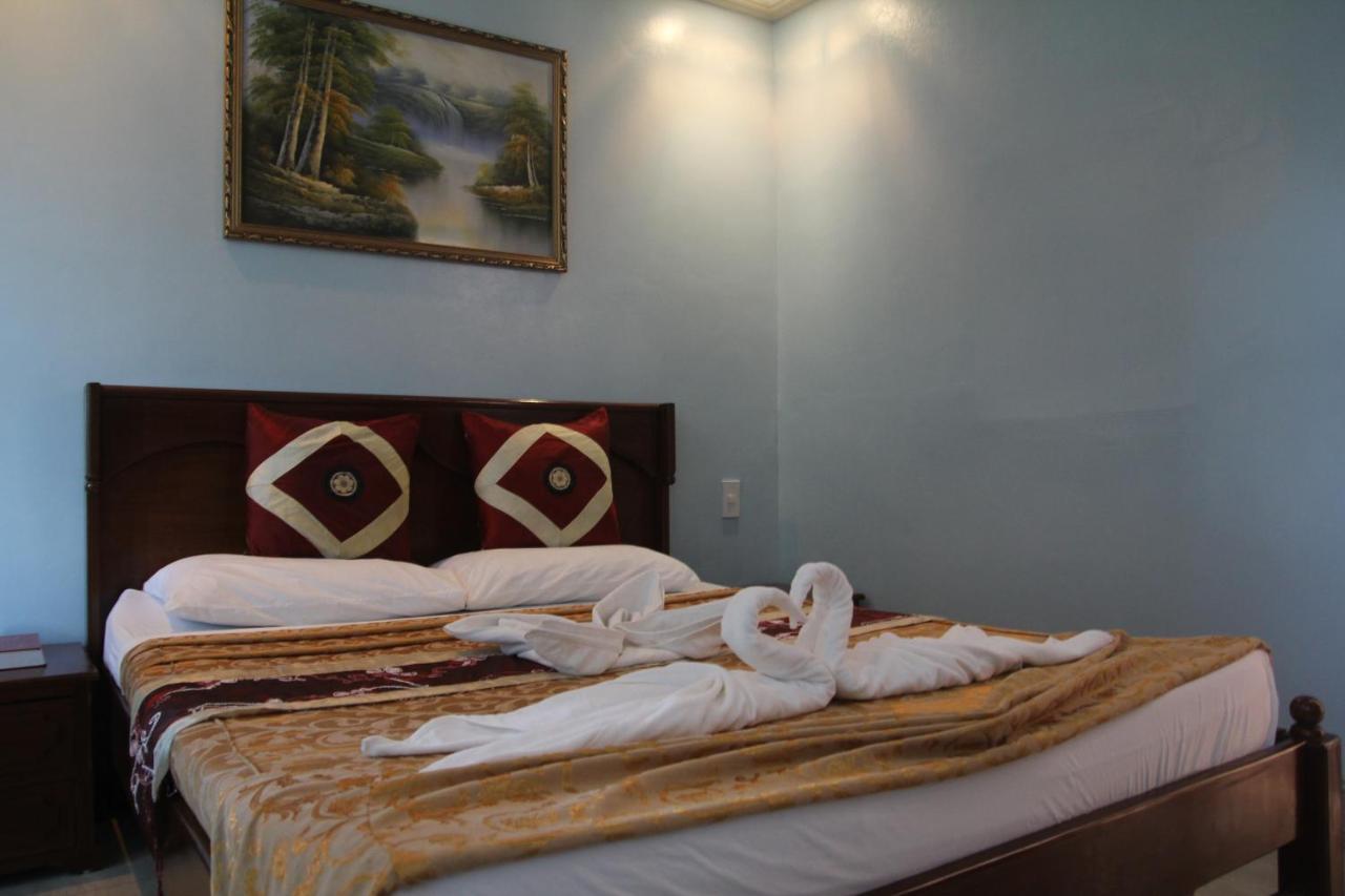 Bora Sky Hotel Balabag  Екстер'єр фото